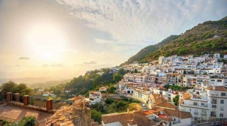 Málaga - Mijas - 580m2