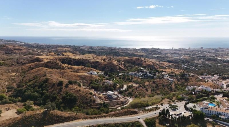 Málaga - Mijas - 580m2