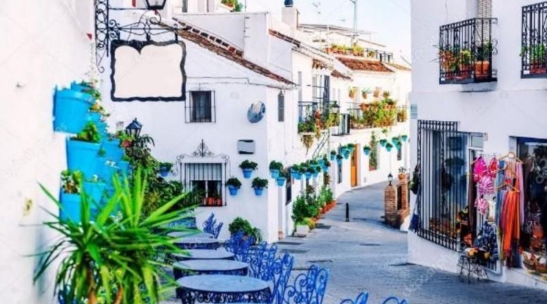 Málaga - Mijas - 580m2