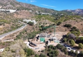 Xalet independent amb terreny en venda a la España, Campo-Mijas, ref.: TR240056 foto