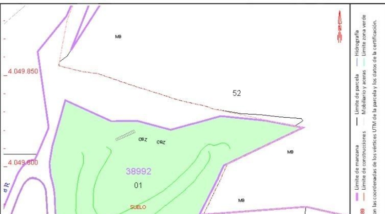 Málaga - Mijas - 580m2