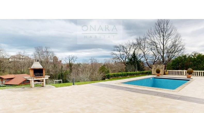 Guipúzcoa - Fuenterrabía - 4000m2