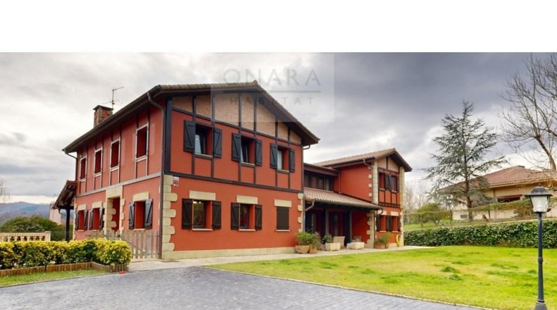 Guipúzcoa - Fuenterrabía - 4000m2