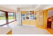 Casa de campo con terreno en venta en la España, Fuenterrabía, ref: TR378950 foto