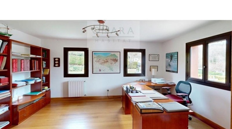 Guipúzcoa - Fuenterrabía - 4000m2