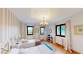 Casa de campo con terreno en venta en la España, Fuenterrabía, ref: TR378950 foto