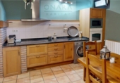 Casa de campo con terreno en venta en la España, Fuenterrabía, ref: TR378950 foto