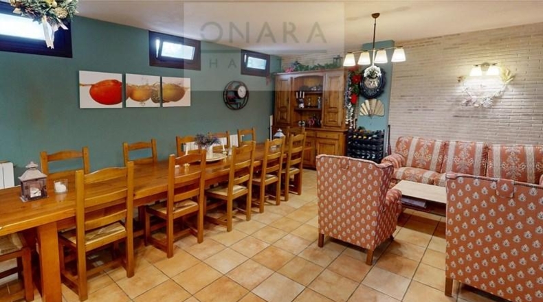 Guipúzcoa - Fuenterrabía - 4000m2