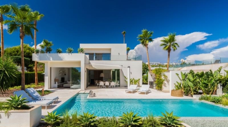 Alicante - Oriola - 970m2