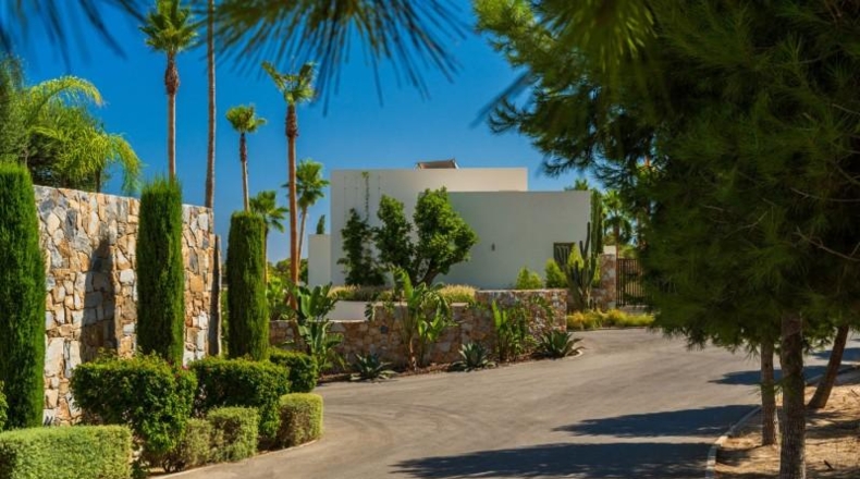 Alicante - Oriola - 970m2
