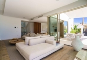 Chalet independiente con terreno en venta en la España, Orihuela, ref: TR151398 foto