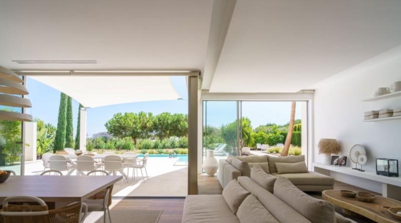 Alicante - Oriola - 970m2