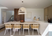 Chalet independiente con terreno en venta en la España, Orihuela, ref: TR151398 foto