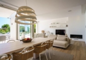 Chalet independiente con terreno en venta en la España, Orihuela, ref: TR151398 foto