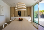 Chalet independiente con terreno en venta en la España, Orihuela, ref: TR151398 foto