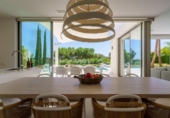 Chalet independiente con terreno en venta en la España, Orihuela, ref: TR151398 foto
