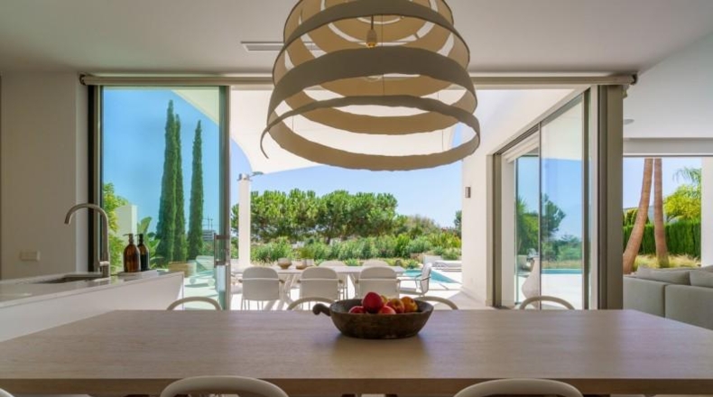 Alicante - Oriola - 970m2