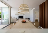 Chalet independiente con terreno en venta en la España, Orihuela, ref: TR151398 foto