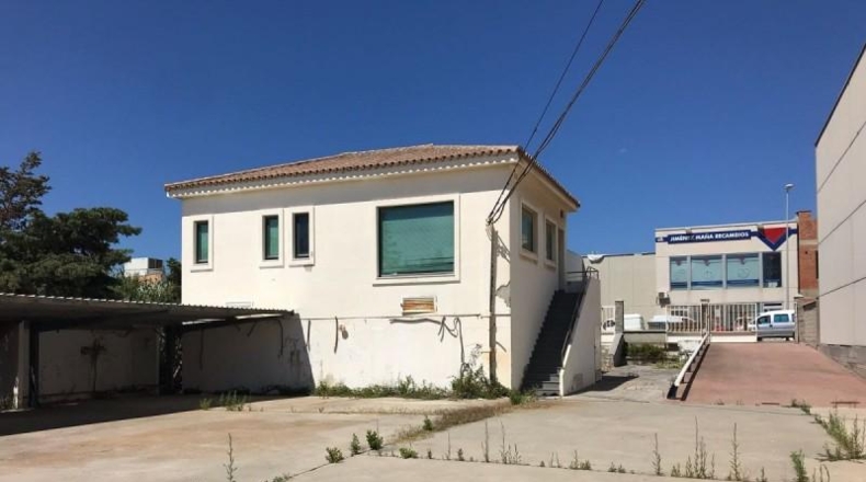 Cádiz - Tarifa - 6124m2