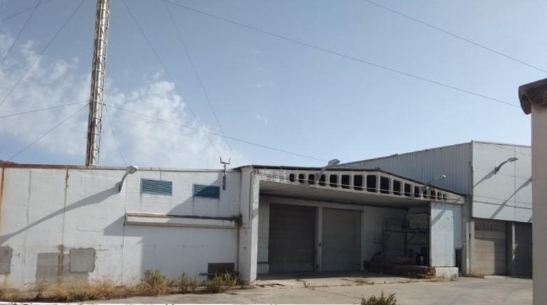Cádiz - Tarifa - 6124m2