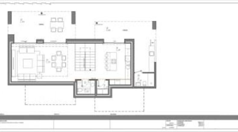 Alicante - Benitachell - 847m2