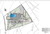 Chalet independiente con terreno en venta en la España, Benitachell, ref: TR165927 foto