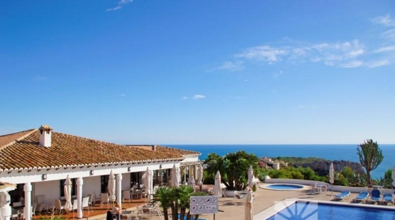 Alicante - Benitachell - 190m2