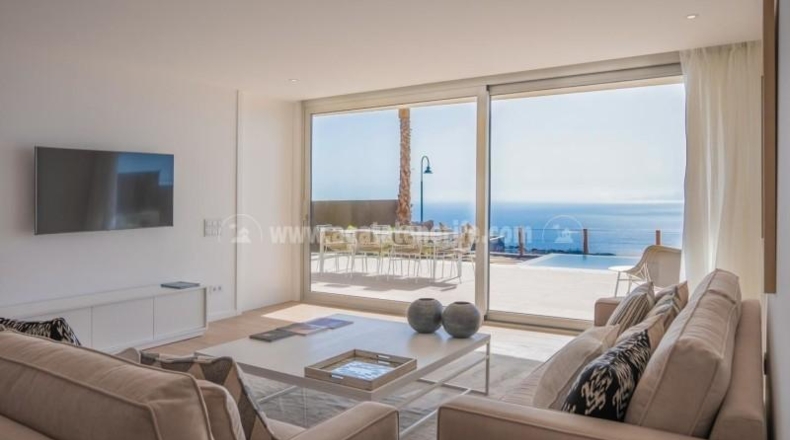 Santa Cruz de Tenerife - Guía de Isora - 572m2
