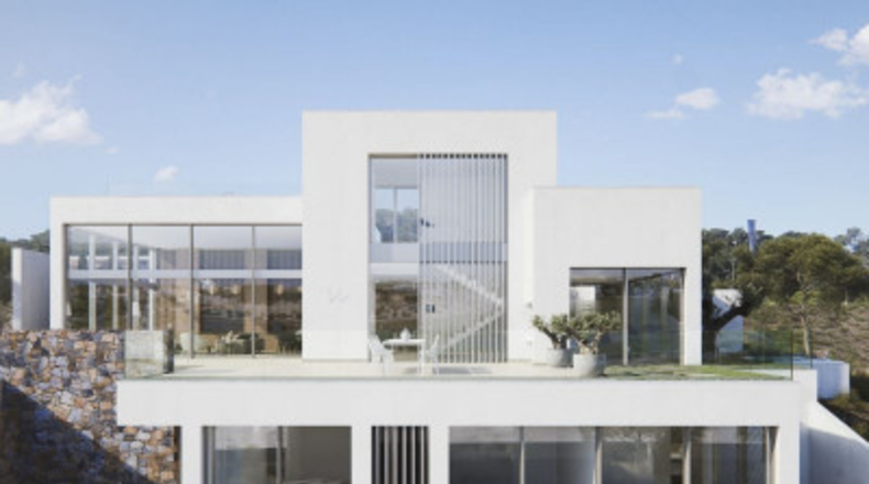 Alicante - Orihuela - 2200m2