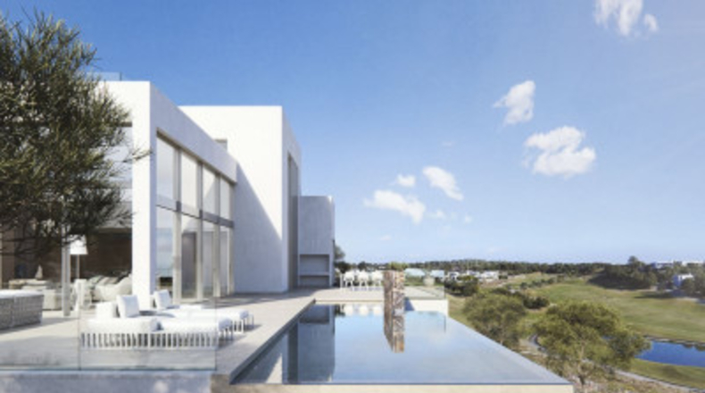 Alicante - Orihuela - 2200m2
