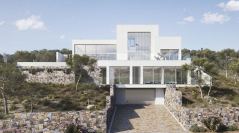 Alicante - Orihuela - 2200m2