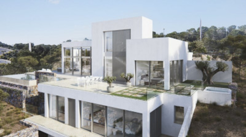 Alicante - Orihuela - 2200m2