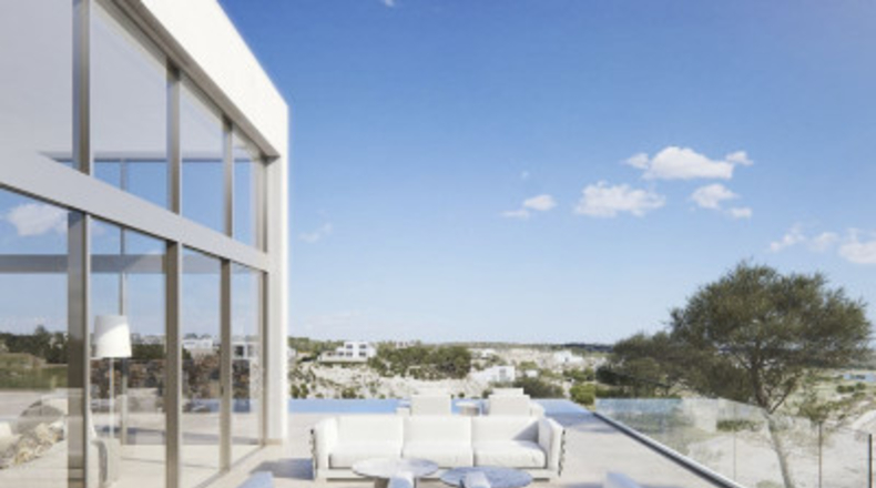 Alicante - Orihuela - 2200m2