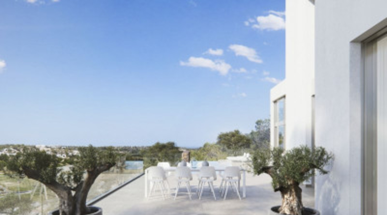 Alicante - Orihuela - 2200m2