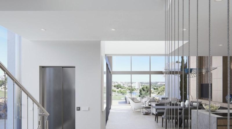Alicante - Orihuela - 2200m2