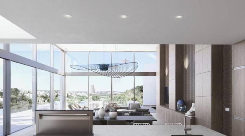 Alicante - Orihuela - 2200m2