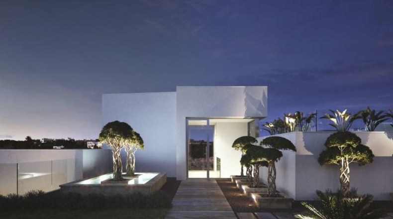 Alicante - Orihuela - 2200m2