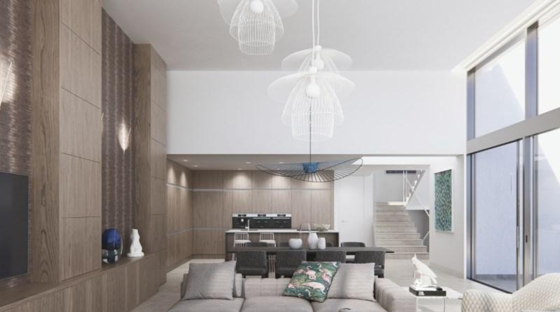 Alicante - Orihuela - 2200m2