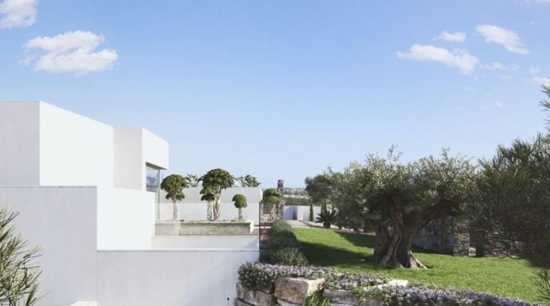 Alicante - Orihuela - 2200m2
