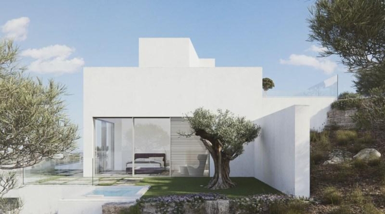 Alicante - Orihuela - 2200m2