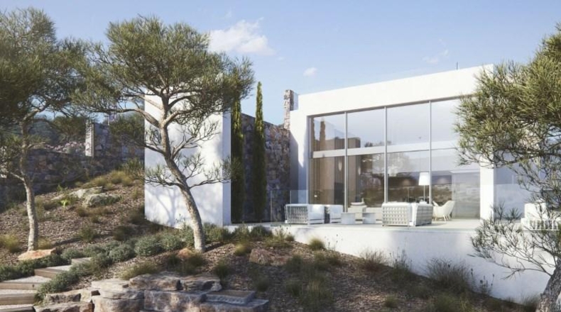 Alicante - Orihuela - 2200m2