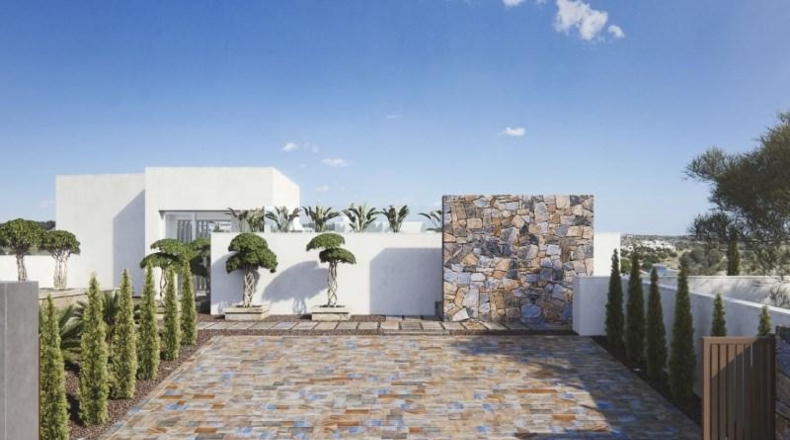 Alicante - Orihuela - 2200m2