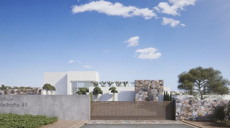 Alicante - Orihuela - 2200m2
