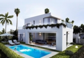 Detached villa with land for sale on España, Campo-Mijas, ref: TR152125 photo