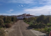 Casa de camp amb terreny en venda a la España, Torre del Mar, ref.: TR154563 foto