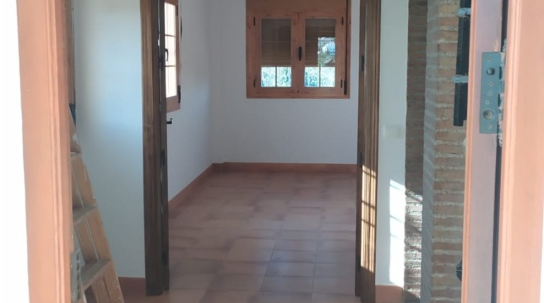 Málaga - Torre del Mar - 38000m2