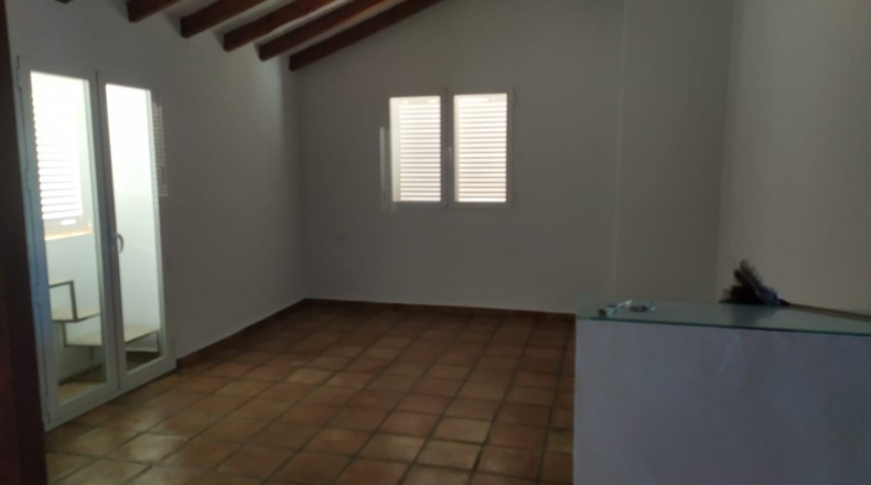 Málaga - Torre del Mar - 38000m2