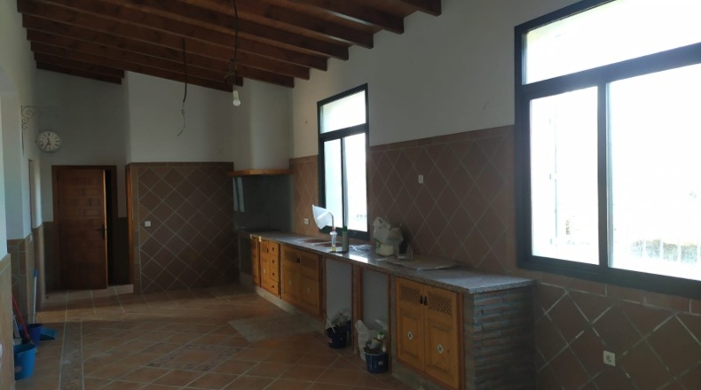 Málaga - Torre del Mar - 38000m2