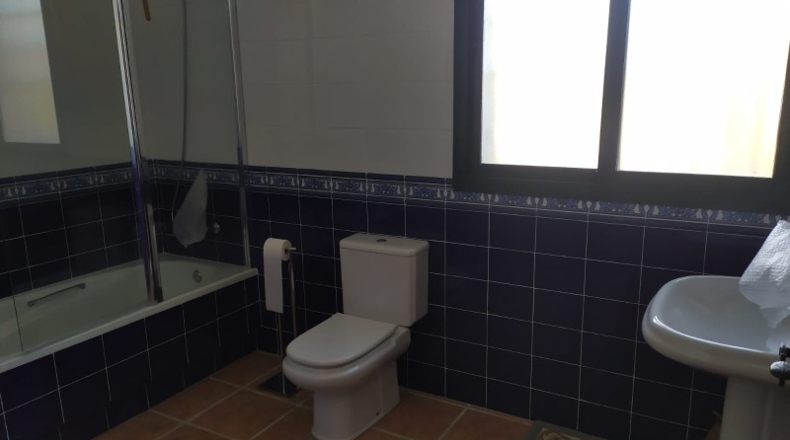 Málaga - Torre del Mar - 38000m2