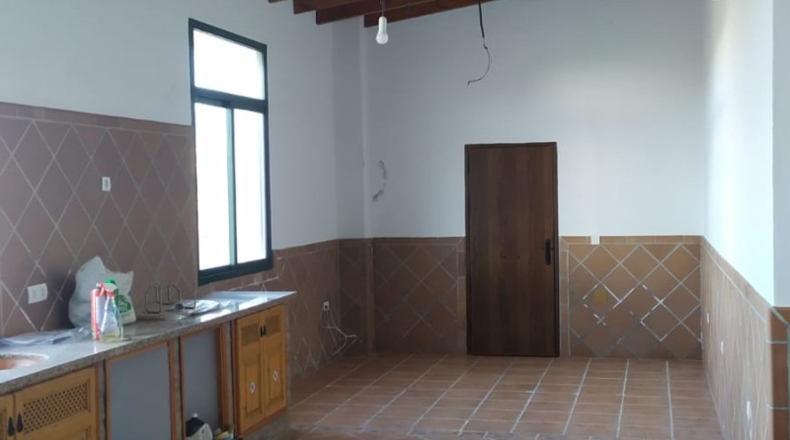 Málaga - Torre del Mar - 38000m2